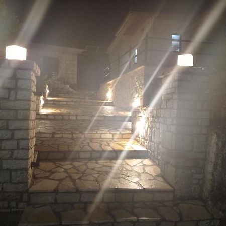 Villa Lidi Stavros  Exteriér fotografie