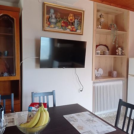 Villa Lidi Stavros  Exteriér fotografie