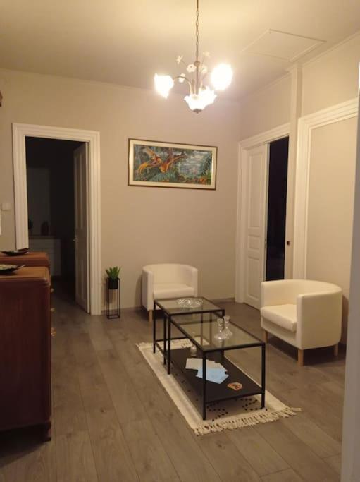Villa Lidi Stavros  Exteriér fotografie