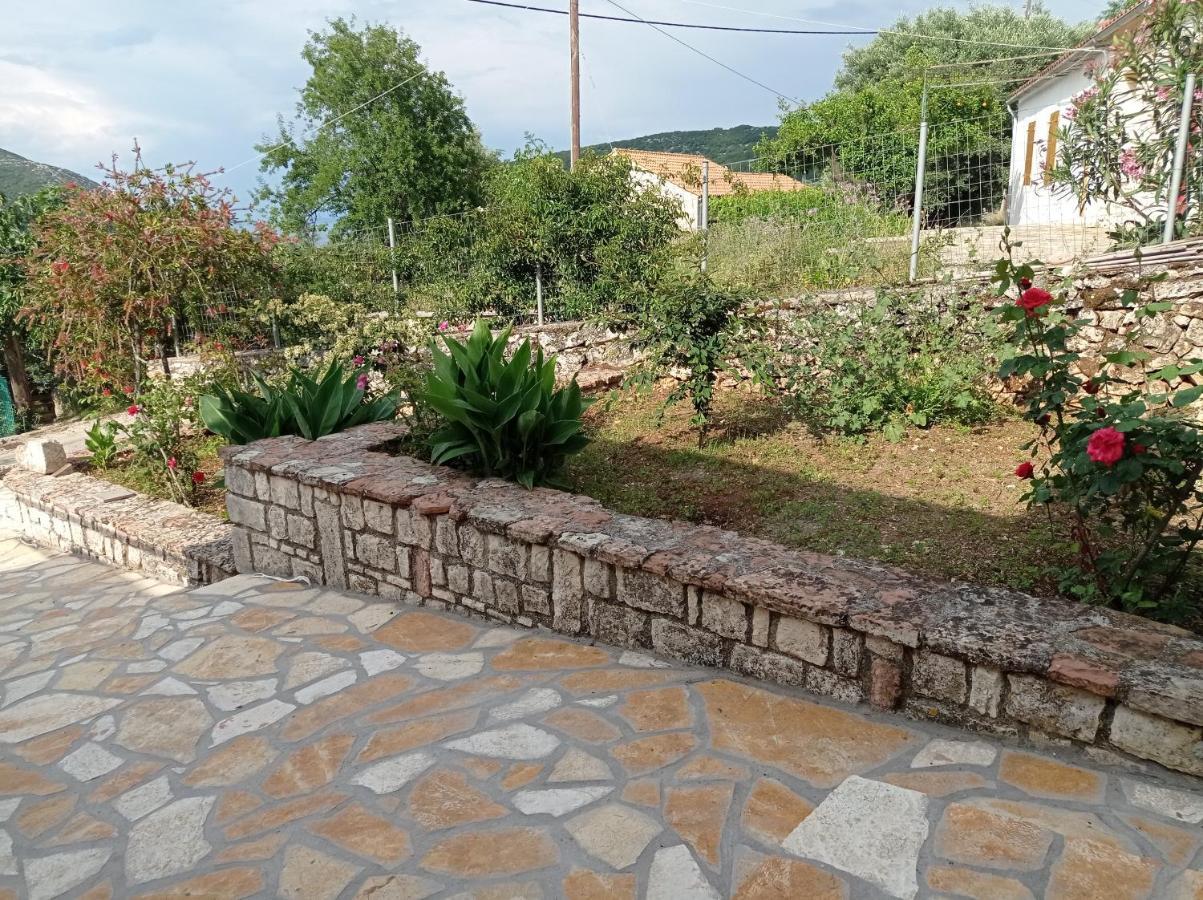 Villa Lidi Stavros  Exteriér fotografie