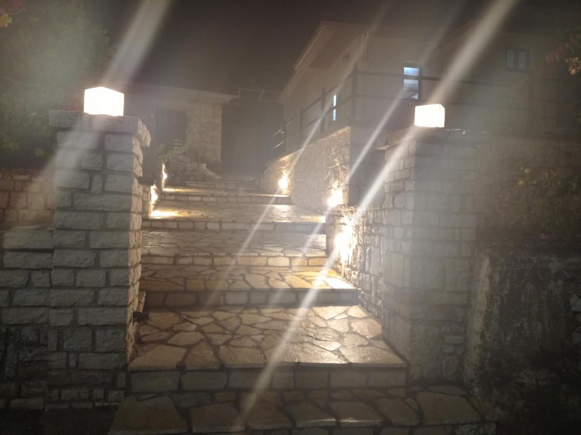 Villa Lidi Stavros  Exteriér fotografie