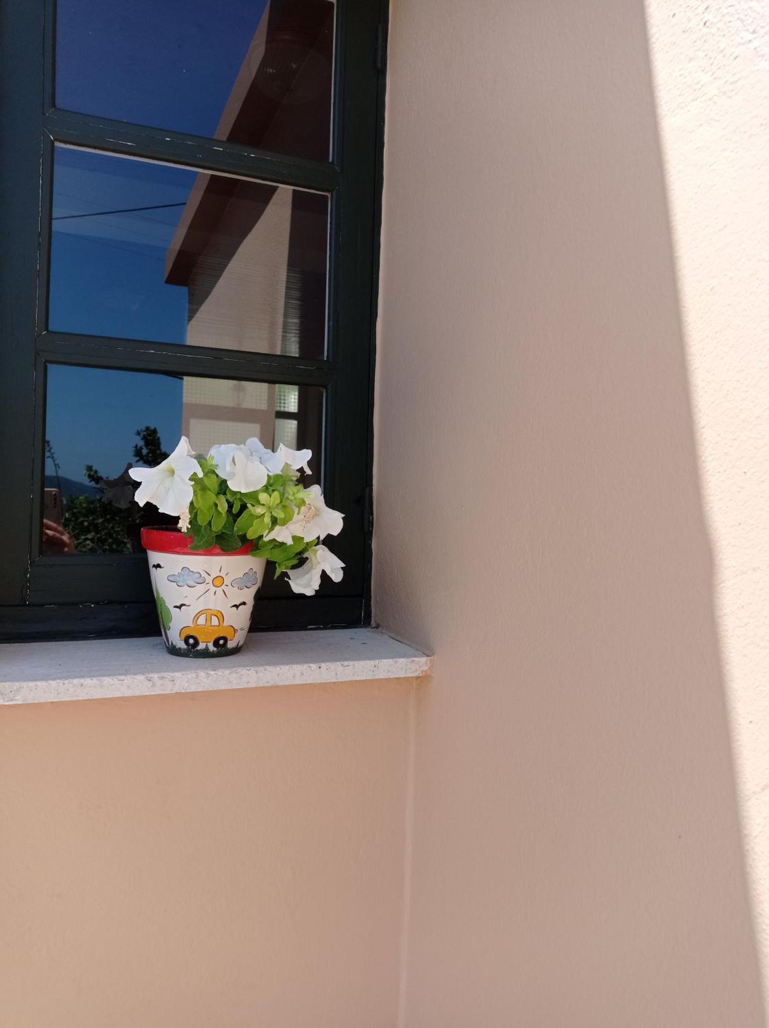 Villa Lidi Stavros  Exteriér fotografie