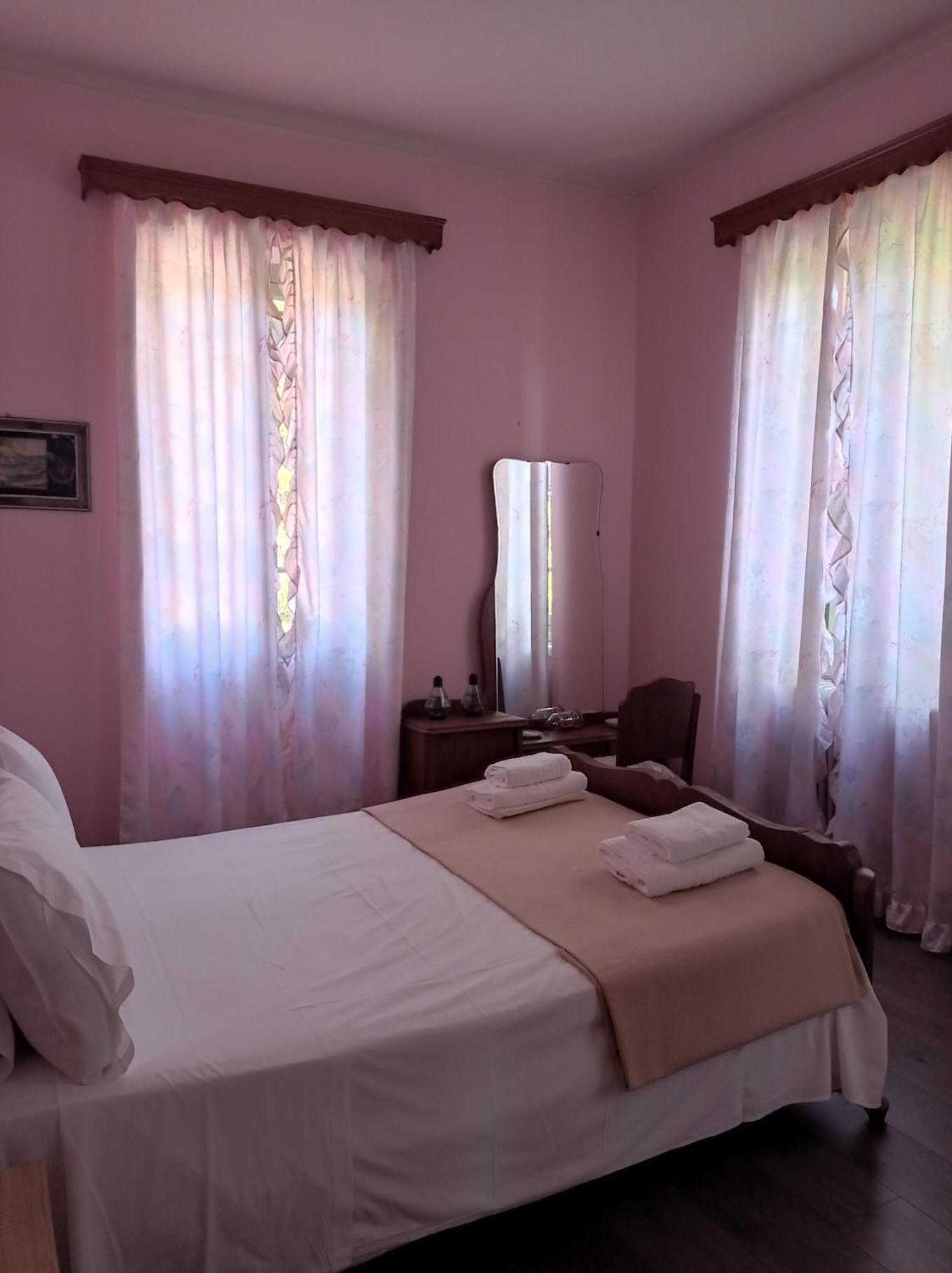 Villa Lidi Stavros  Exteriér fotografie