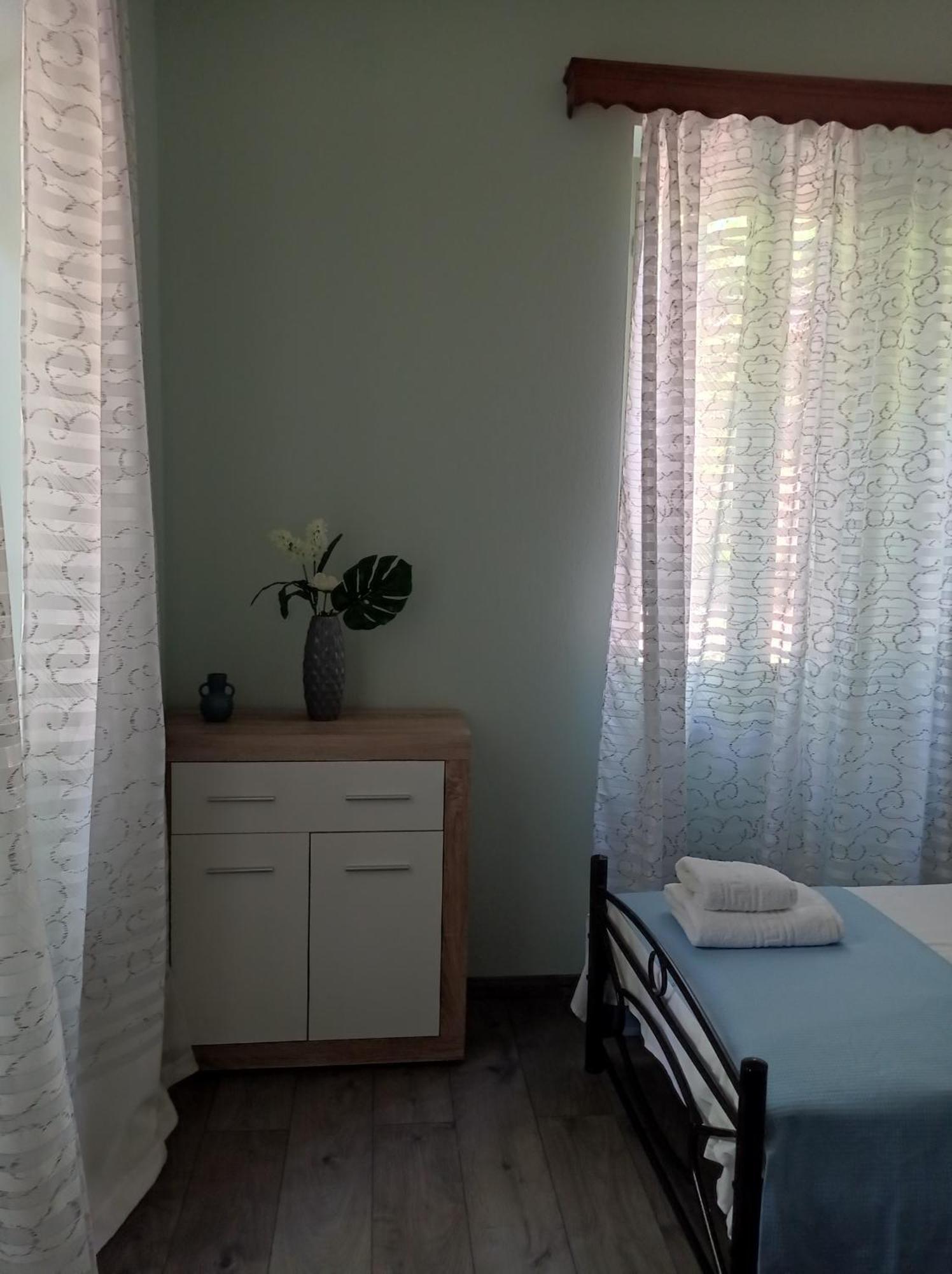 Villa Lidi Stavros  Exteriér fotografie